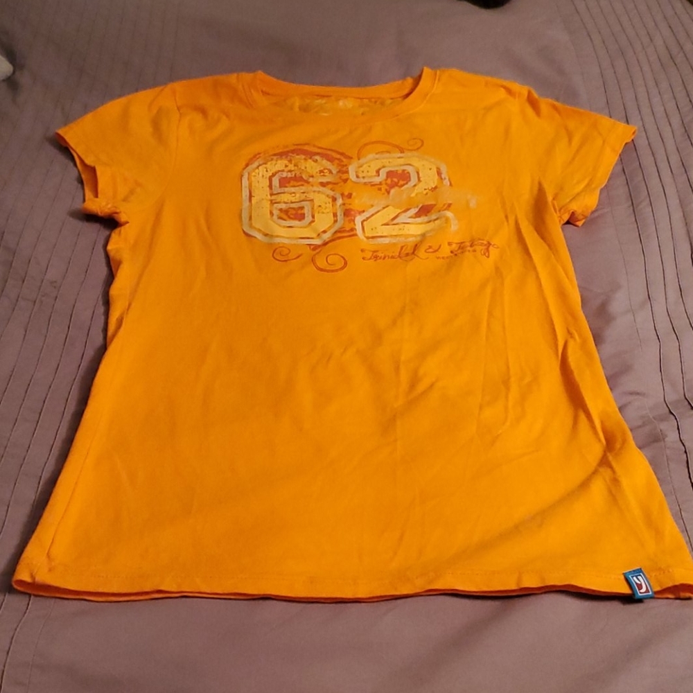 YORK ORIGINAL tshirt